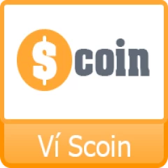 Nạp Ví Scoin